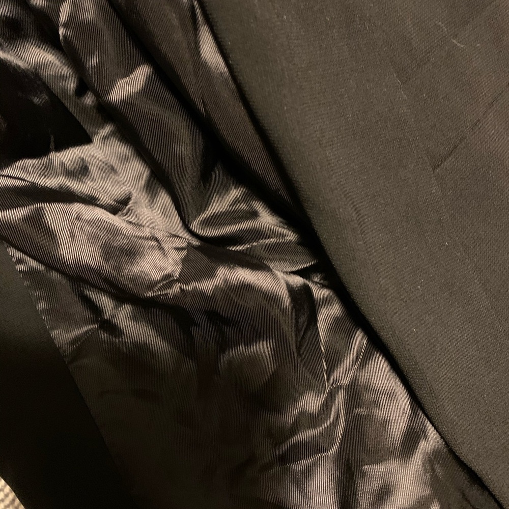 Zara Buttonless Blazer - image 5